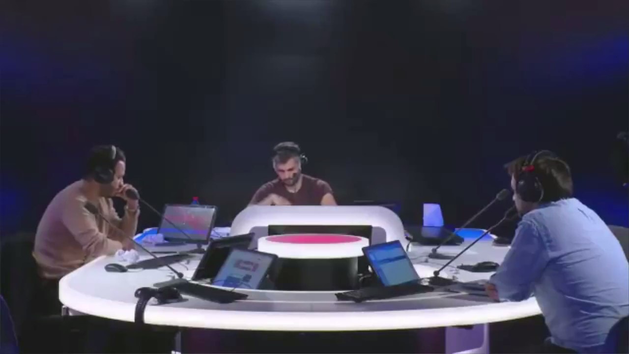 Ligue 1 : Anthony Lopes, gardien de Lyon, se clash en direct à la radio avec un autre joueur de Ligue 1