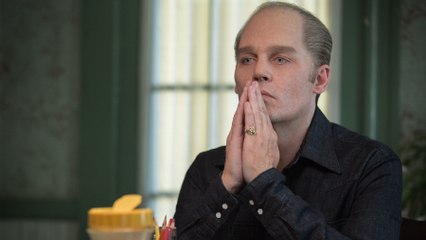 Stricly Criminal : la nouvelle bande annonce dévoile un Johnny Depp métamorphosé