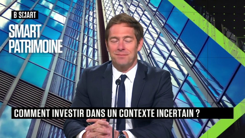 Guerre en Ukraine : comment investir dans un contexte incertain ?