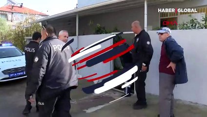 Antalya'da acılı baba kızını öldüren oğluna seslendi: Senin hakkın idam