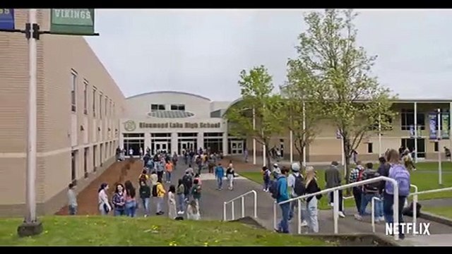 Bande-annonce de Metal Lords, le film rock de Netflix par les créateurs de Game of Thrones (VO)