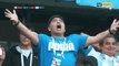 Mort de Diego Maradona : Zinedine Zidane ému pendant son hommage à la légende du football
