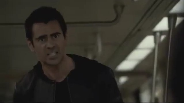 Solace : La bande-annonce de la fausse suite de Se7en avec Colin Farell et Anthony Hopkins