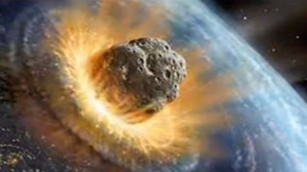 La fin du monde prévue en septembre 2015 ?