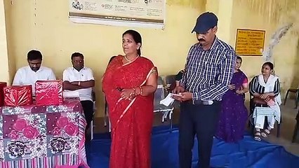 बच्चों ने दिखाई सृजनात्मकता, भरे कल्पना के रंग