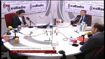 Federico Jiménez Losantos entrevista Alfonso Fernández Mañueco