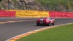La mythique Ferrari 365 GTB va faire raisonner le circuit de Spa-Francorchamps