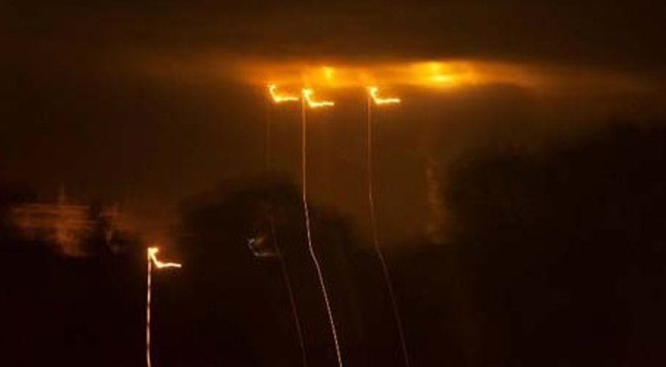 Ovni : une forme étrange aperçue dans le ciel aux Philippines affole les habitants