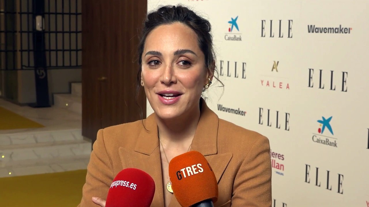 Tamara Falcó se pronuncia sobre sus planes de maternidad: “Esperando, a ver qué pasa”