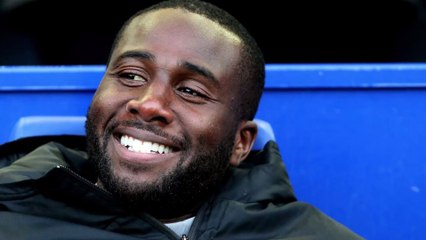 PSG : l'ancien joueur de la capitale Sol Bamba est atteint d'un cancer du système lymphatique