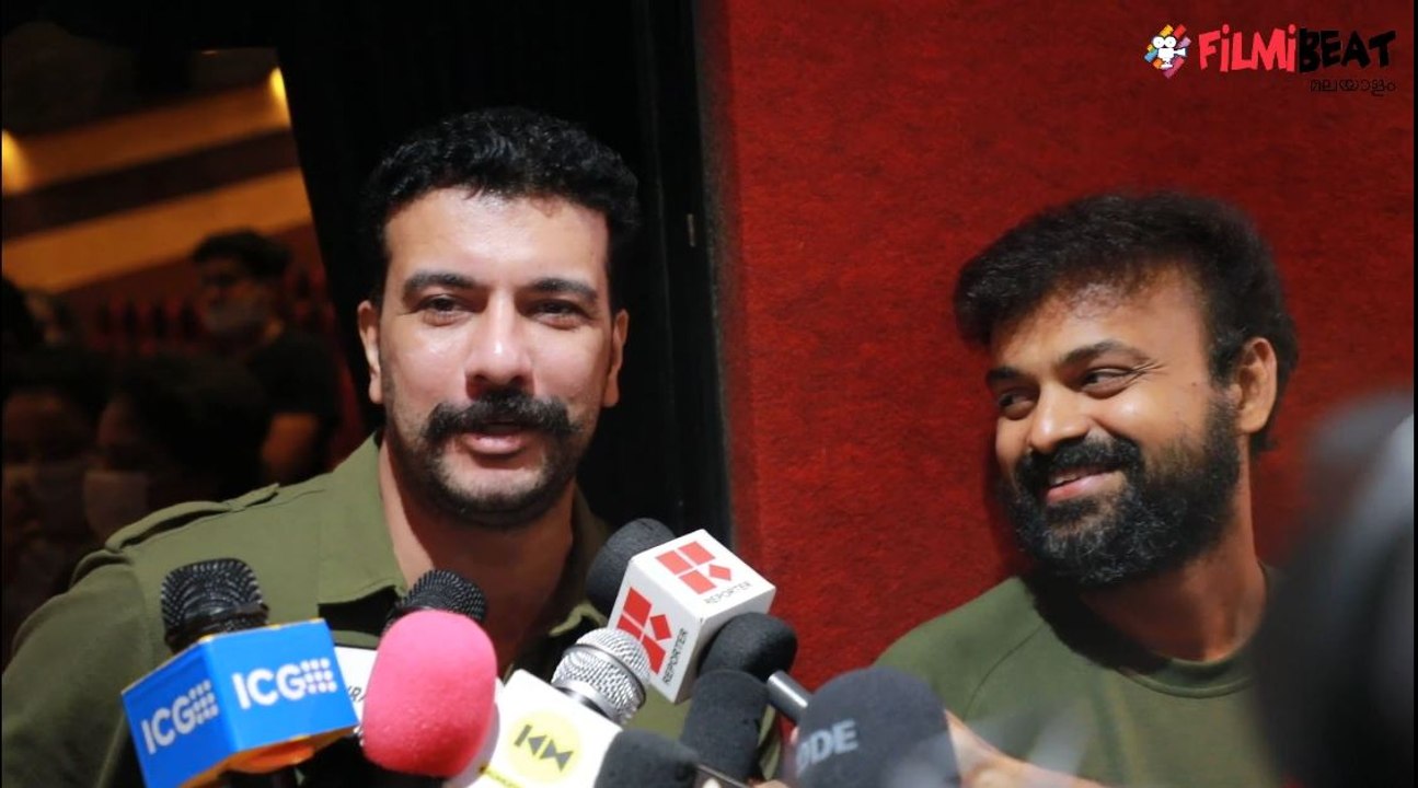 പട സിനിമ എങ്ങനെ ഉണ്ട്? പ്രേക്ഷക പ്രതികരണം കാണാം | FilmiBeat Malayalam