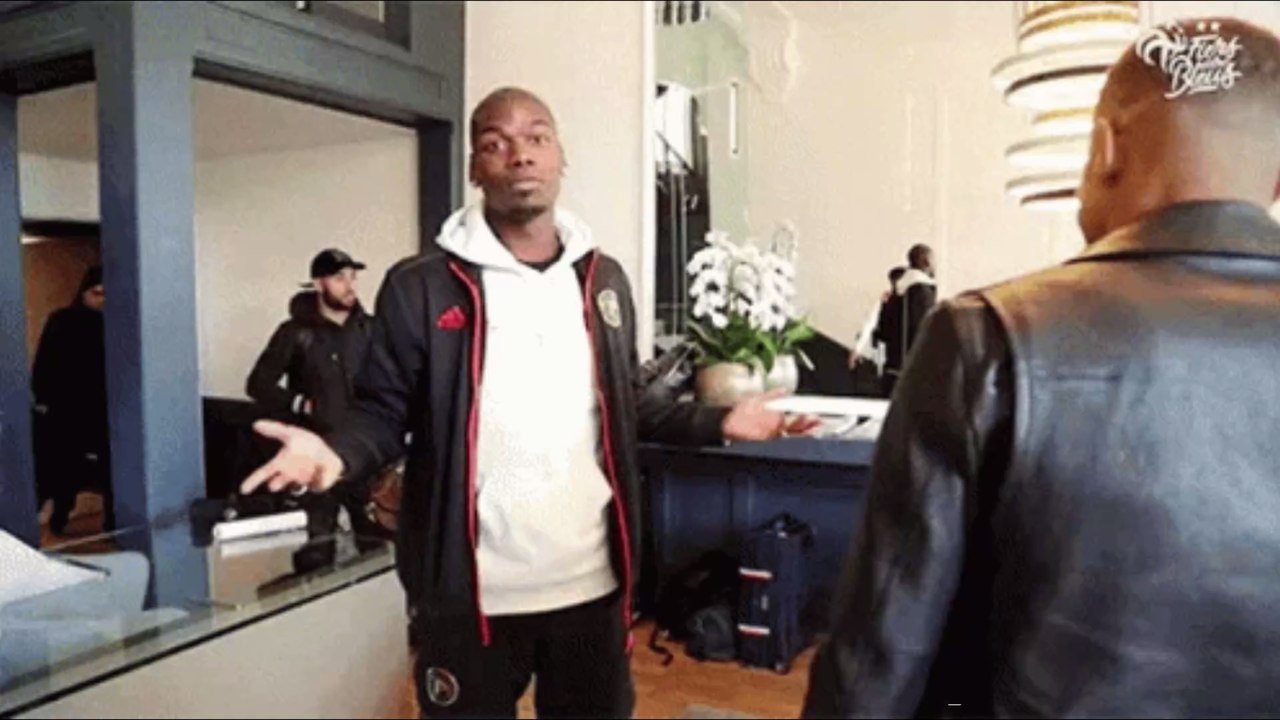 Équipe de France : Didier Deschamps répond avec humour à une question sur Karim Benzema