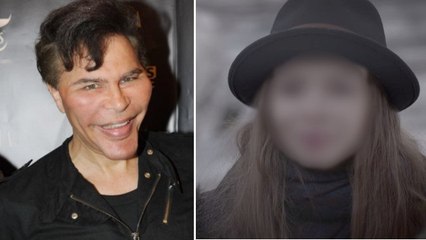 Découvrez Sasha Bogdanoff, la fille d'Igor Bogdanoff, qui se lance dans la chanson