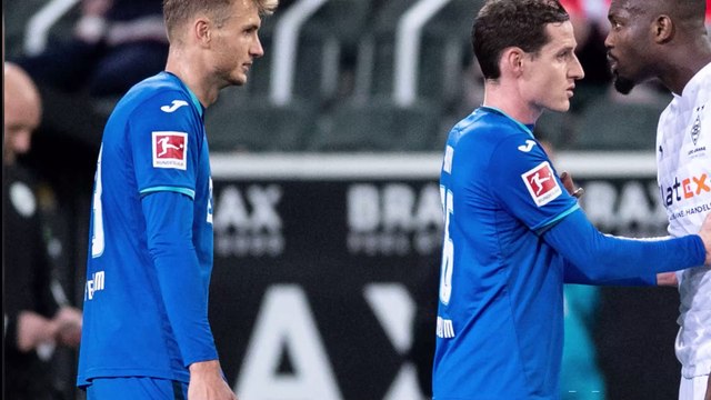 Lilian Thuram : choqué, le père de Marcus réagit après le crachat de son fils