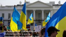 Guerra in Ucraina: gli aggiornamenti della settimana
