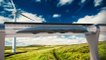 Hyperloop : un train qui permet de faire un Paris-Marseille en seulement une demi-heure