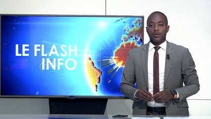 Le 06 Heures 30 de RTI 1 du 11 mars 2022 par Abdoulaye Koné