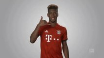 Kingsley Coman : Le joueur du Bayern Munich détruit le PSG avec une déclaration