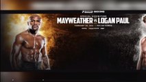 Floyd Mayweather : le boxeur se dit prêt à se battre contre Jake Paul, ce dernier lui répond violemment (VIDEO)