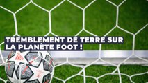 Super League : 12 clubs européens s'apprêtent à lancer cette nouvelle compétition polémique