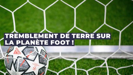 Super League : 12 clubs européens s'apprêtent à lancer cette nouvelle compétition polémique