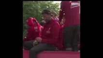 Liverpool : Jurgen Klopp interdit d'assister aux obsèques de sa mère en Allemagne en raison du coronavirus