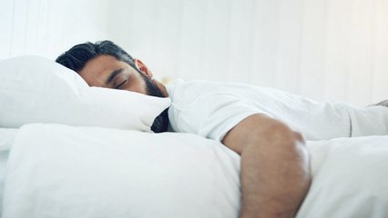 Régime : il perd 20 kilos grâce à une astuce simple et s'affiche plus sec que jamais