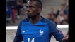 Blaise Matuidi : l'international français de l'Inter Miami sonné après un choc avec un adversaire