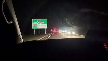 A505 roundabout ​A505/Billington Road at Leighton Buzzard