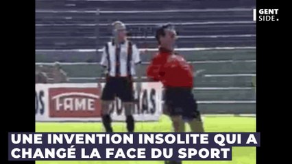 Carton rouge : pourquoi les cartons sont-ils jaunes et rouges au football ?