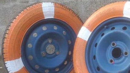 Le Bon Coin : une annonce pour des bouées de sauvetage qui ne vont surement pas vous être d'un grand secours