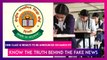 CBSE Class 12 Term 1 Results To Be Announced On March 11? Know The Truth Behind The Fake News