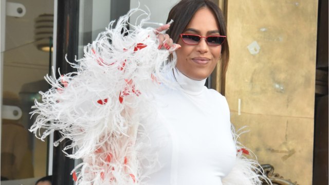 VOICI - The Voice : Amel Bent va reconnaître l’un de ses proches aux auditions à l'aveugle