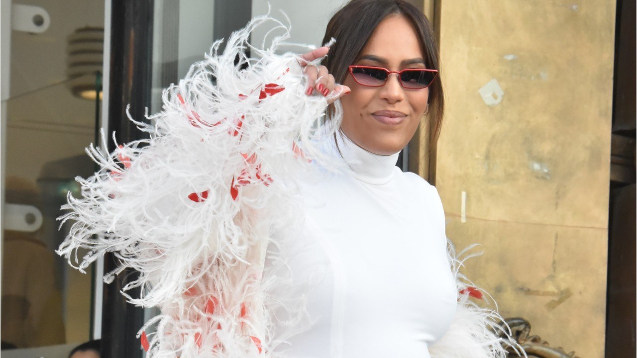 VOICI - The Voice : Amel Bent va reconnaître l’un de ses proches aux auditions à l'aveugle