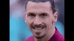 Zlatan Ibrahimovic : l'attaquant suédois fond en larmes après une question sur sa famille