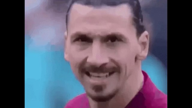 Zlatan Ibrahimovic : l'attaquant suédois fond en larmes après une question sur sa famille