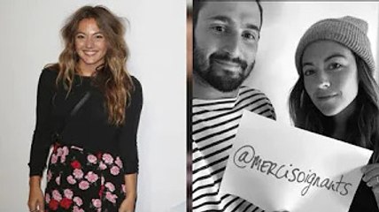 Constance Labbé  Elle a failli être en couple avec son frère Guill@ume dans une série !