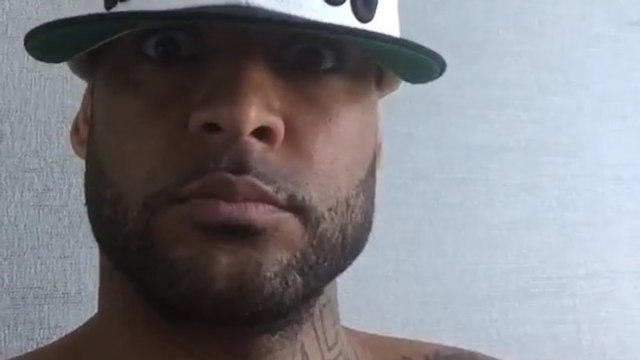 Booba clashe Rohff sur Instagram. Et c'est bien drôle !