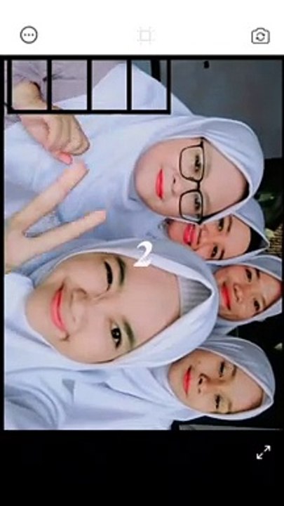 Momen ceku