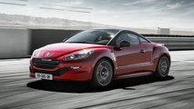 Peugeot RCZ R - Prix, fiche technique : L’essai en vidéo d’un coupé radical