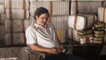 Narcos : un nouveau trailer pour la série Netflix sur Pablo Escobar