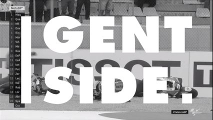 Jason Dupasquier : mort du pilote après un accident au Grand Prix d'Italie