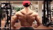 Bodybuilding : l'incroyable transformation d'Olivier Richters, passé de 80 kilos à 155