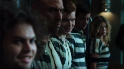 Gotham Saison 2 : un nouveau teaser rempli de méchants