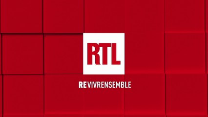 Le journal RTL de 12h du 11 mars 2022