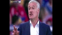 Équipe de France : Didier Deschamps fait des confidences sur son fils Dylan