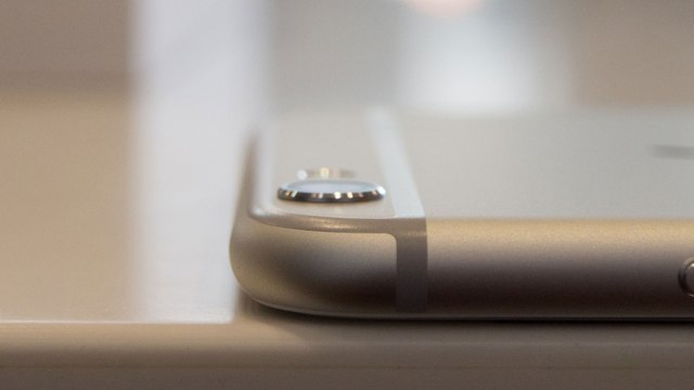 iPhone 6s : un appareil photo 12 mégapixels pour le smartphone d'Apple ?