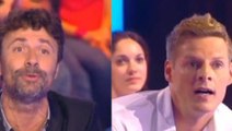TPMP : Matthieu Delormeau totalement humilié par Gilles Verdez et Christophe Carrière