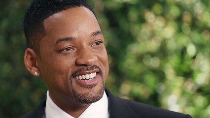 Will Smith dans Concussion : Un film déjà favori pour les Oscars ?