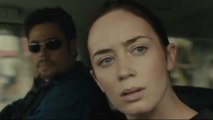 Sicario : une nouvelle bande-annonce à couper le souffle pour le prochain film de Denis Villeneuve